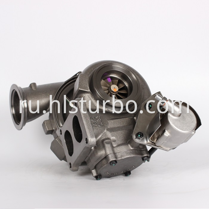 Caterpillar Turbocharger GTB4088L